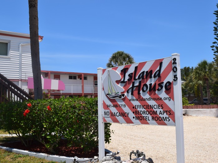 Your Island Getaway! 